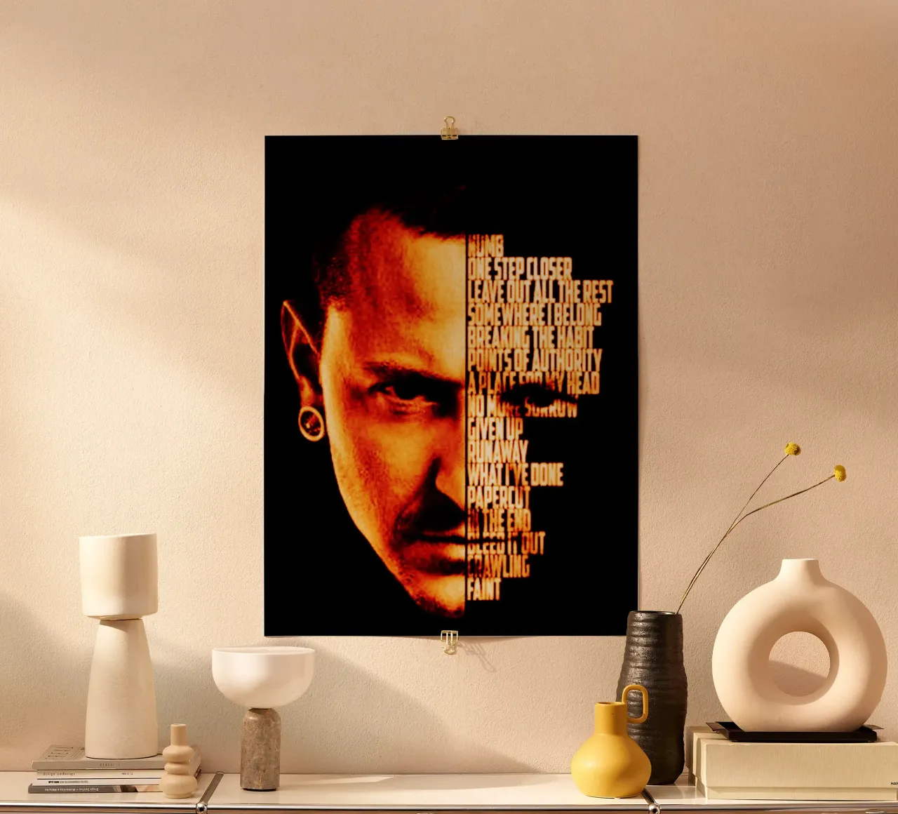 cheater bennington art hahnemühle de music soul