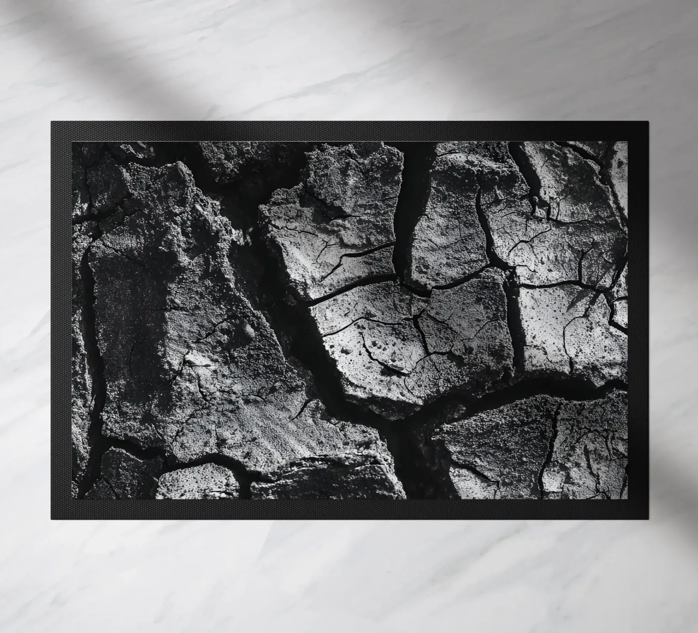 The Cracks zerbino da Mononoir