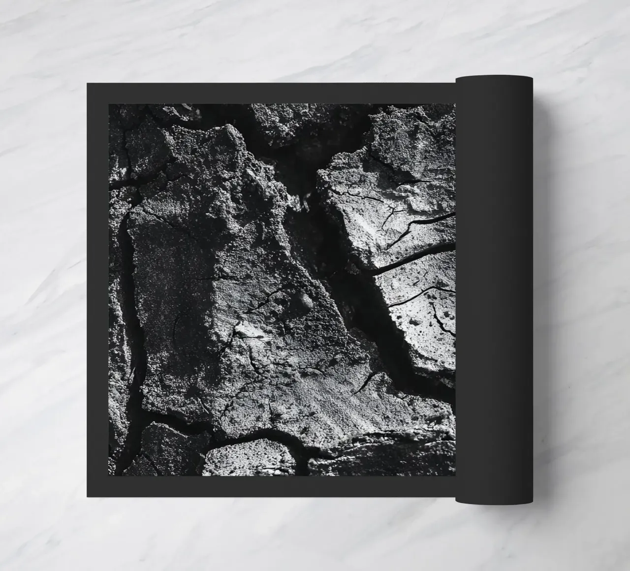 The Cracks zerbino da Mononoir