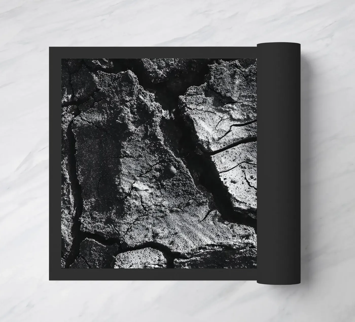 The Cracks zerbino da Mononoir