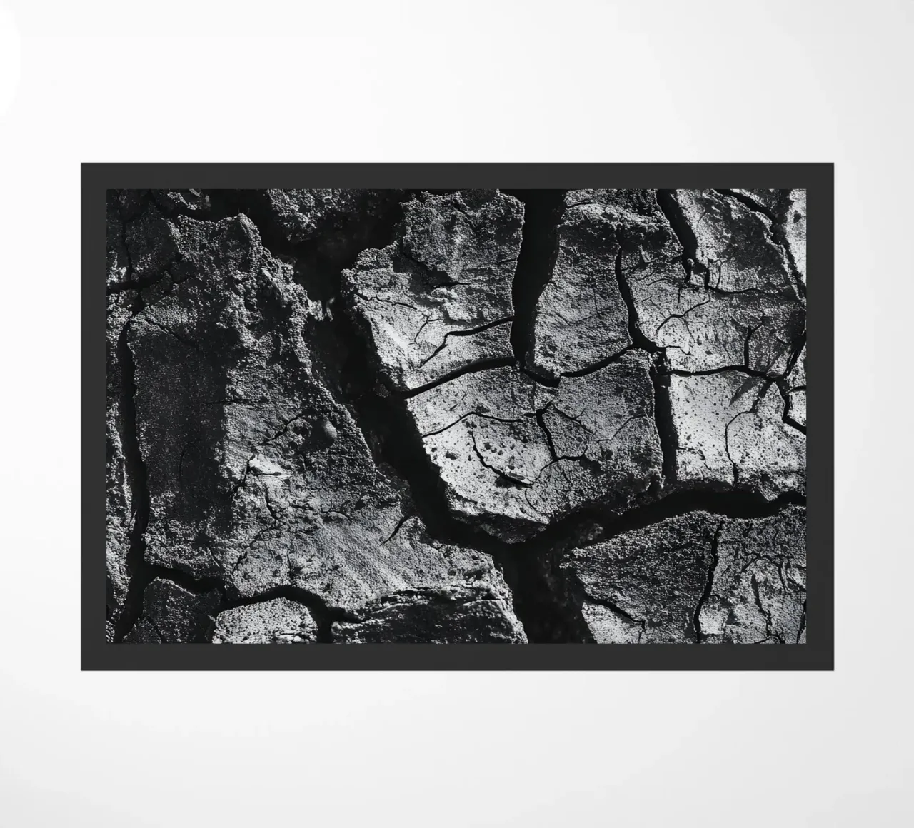 The Cracks zerbino da Mononoir
