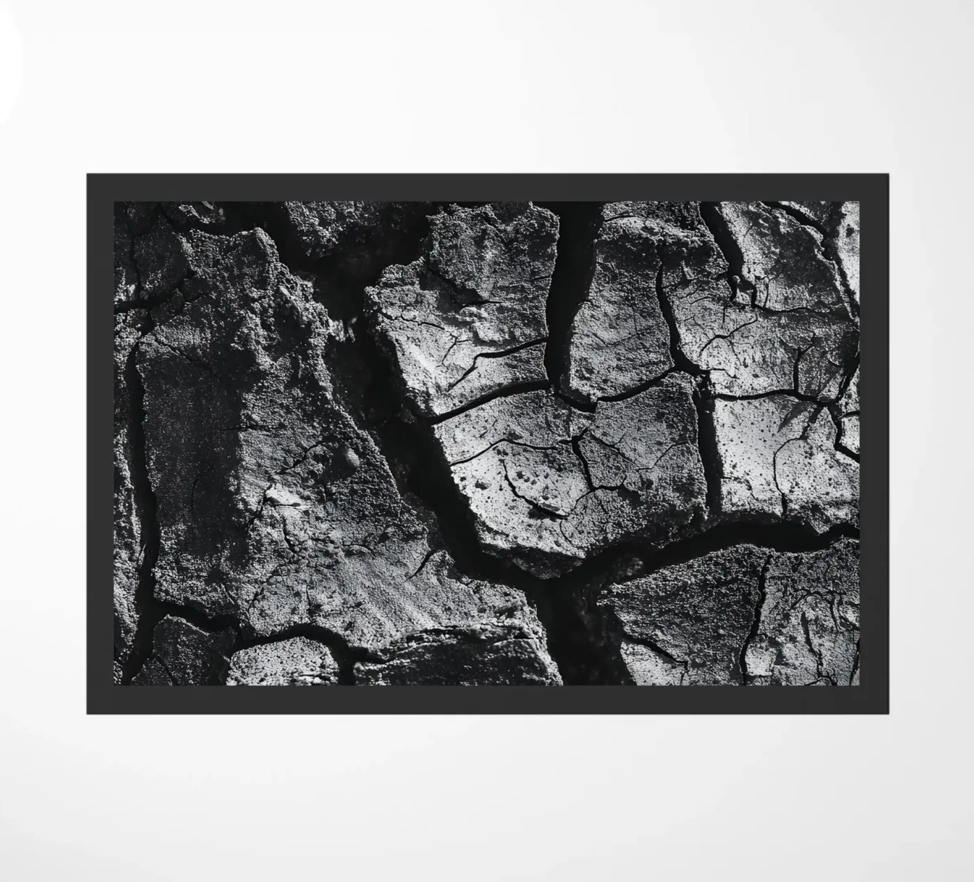 The Cracks zerbino da Mononoir