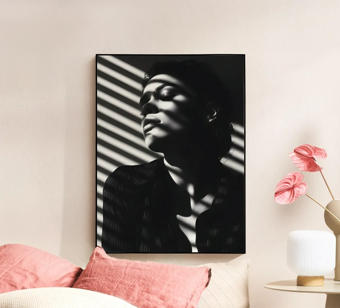 Rays of Sun plexiglass da Mononoir