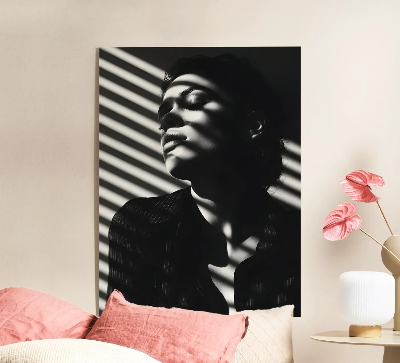 Rays of Sun plexiglass da Mononoir