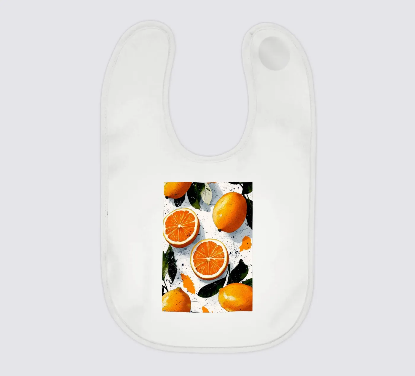 Arance bavaglino da Justyna Jaszke JBJart
