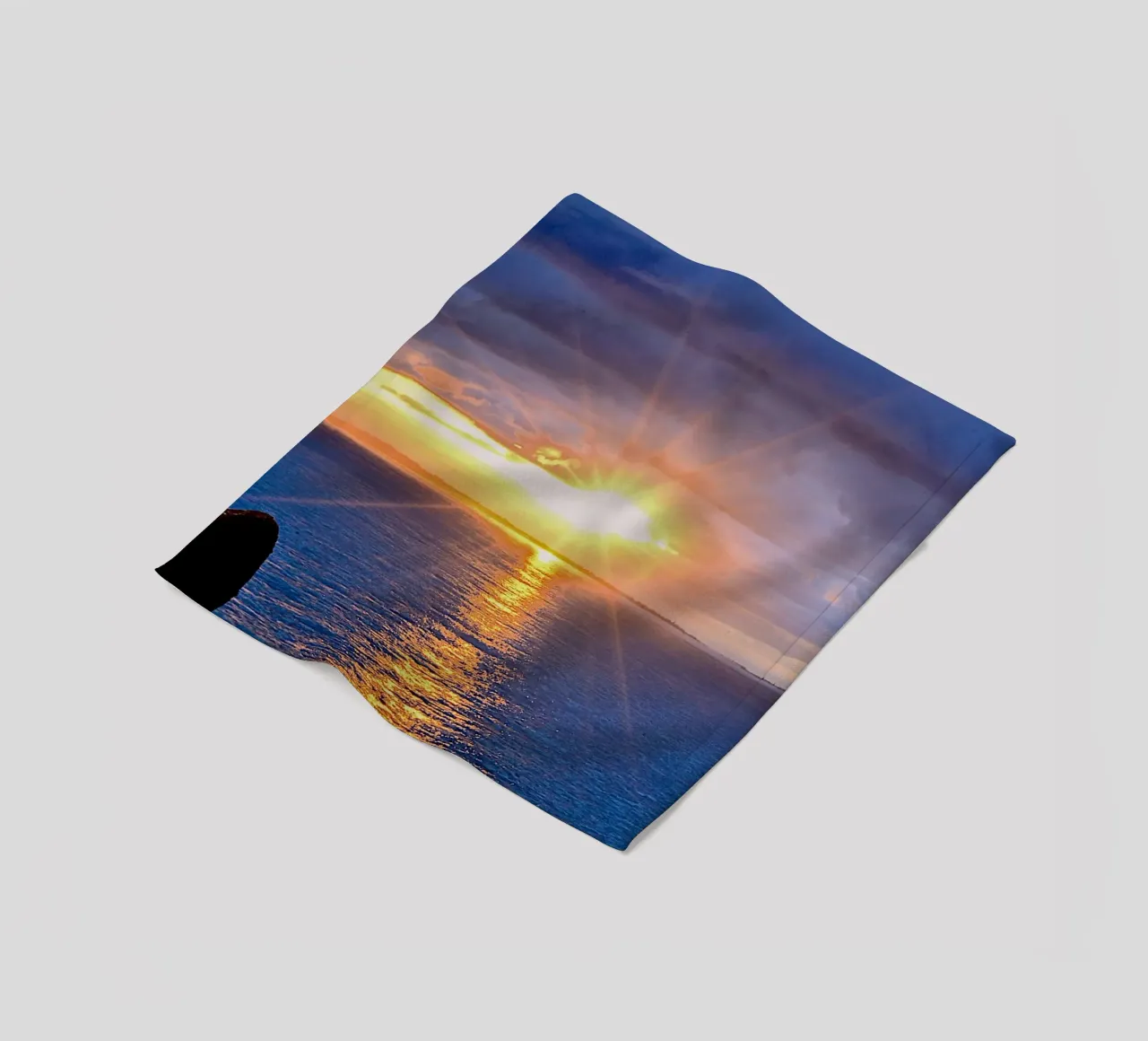 FAA338 coperta in pile da Thierry vobmann photography