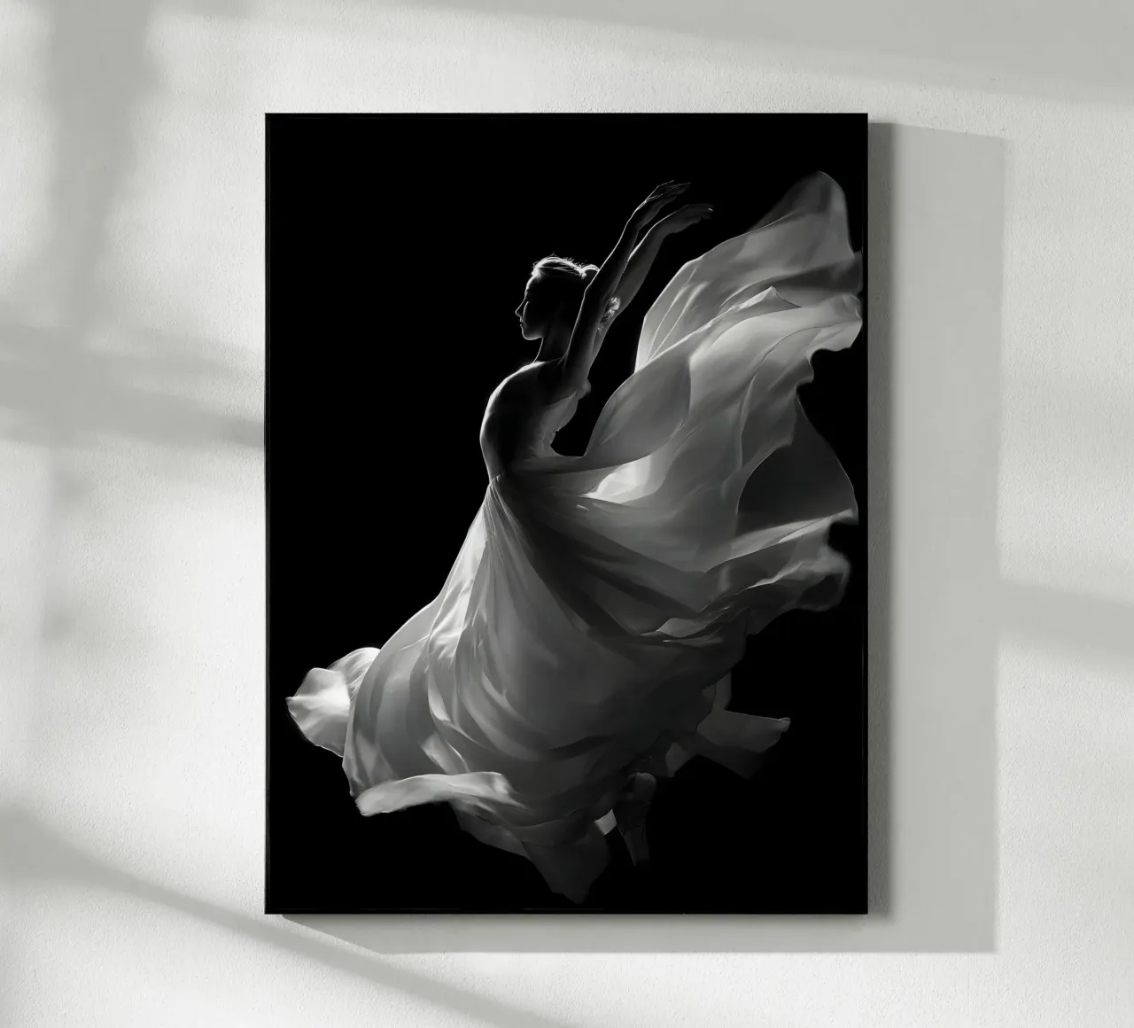 The Dance plexiglass da Mononoir