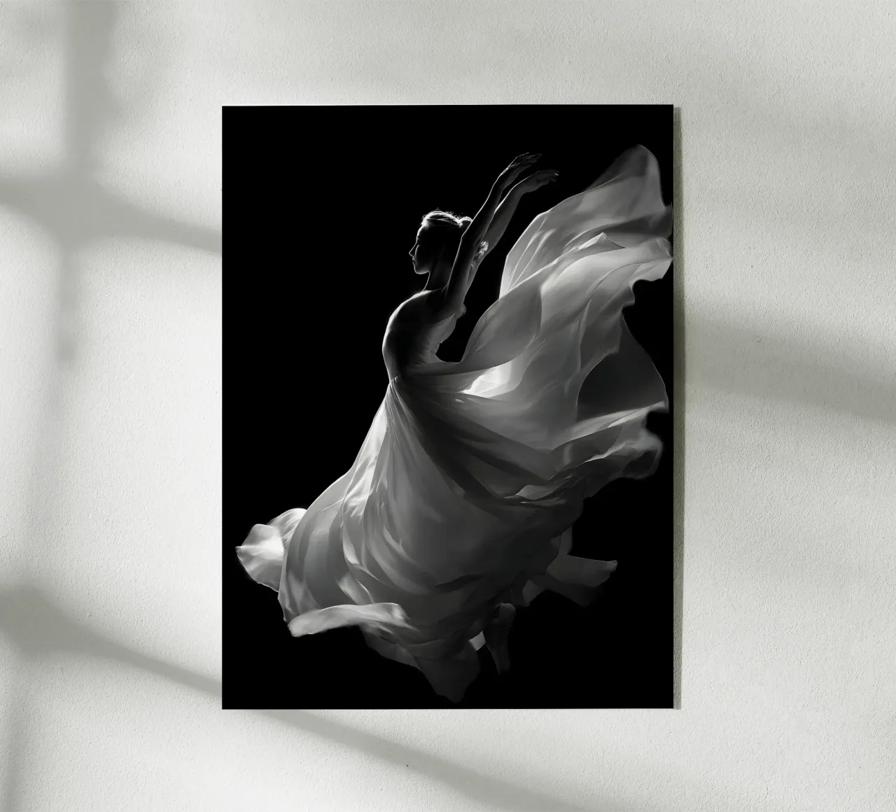 The Dance plexiglass da Mononoir