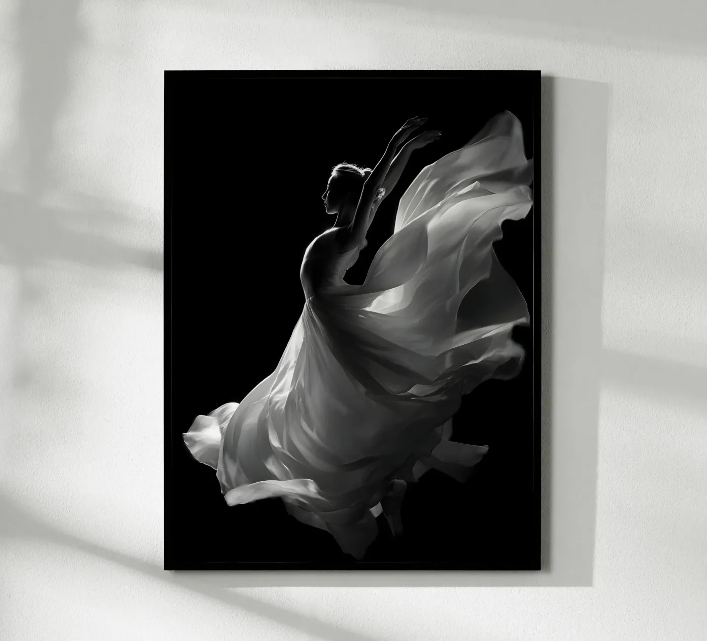 The Dance poster da Mononoir