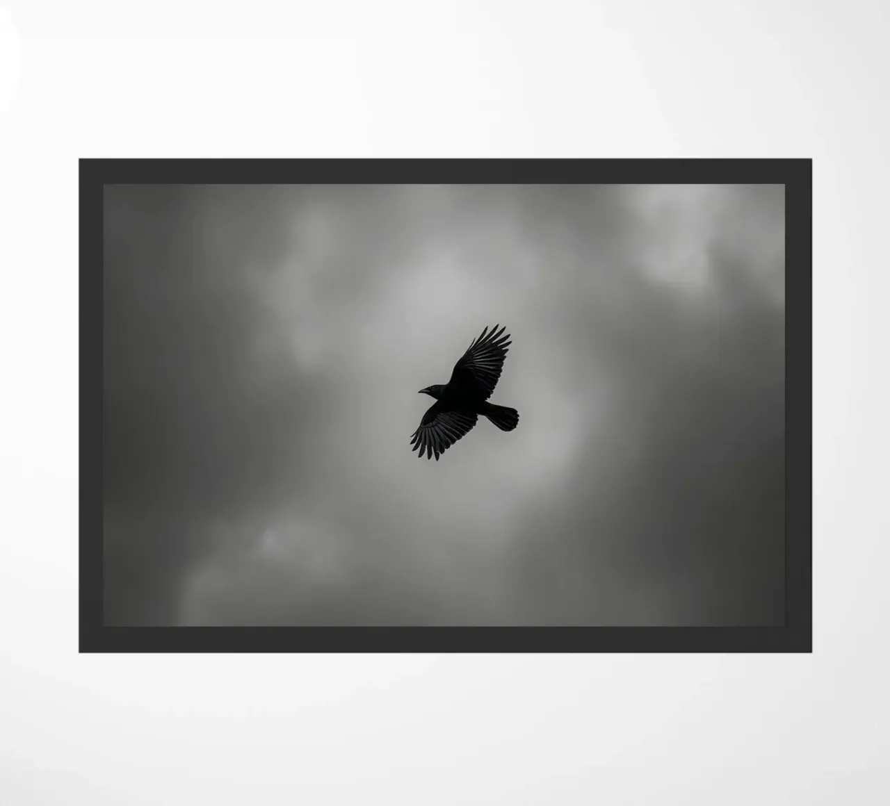 The Bird zerbino da Mononoir