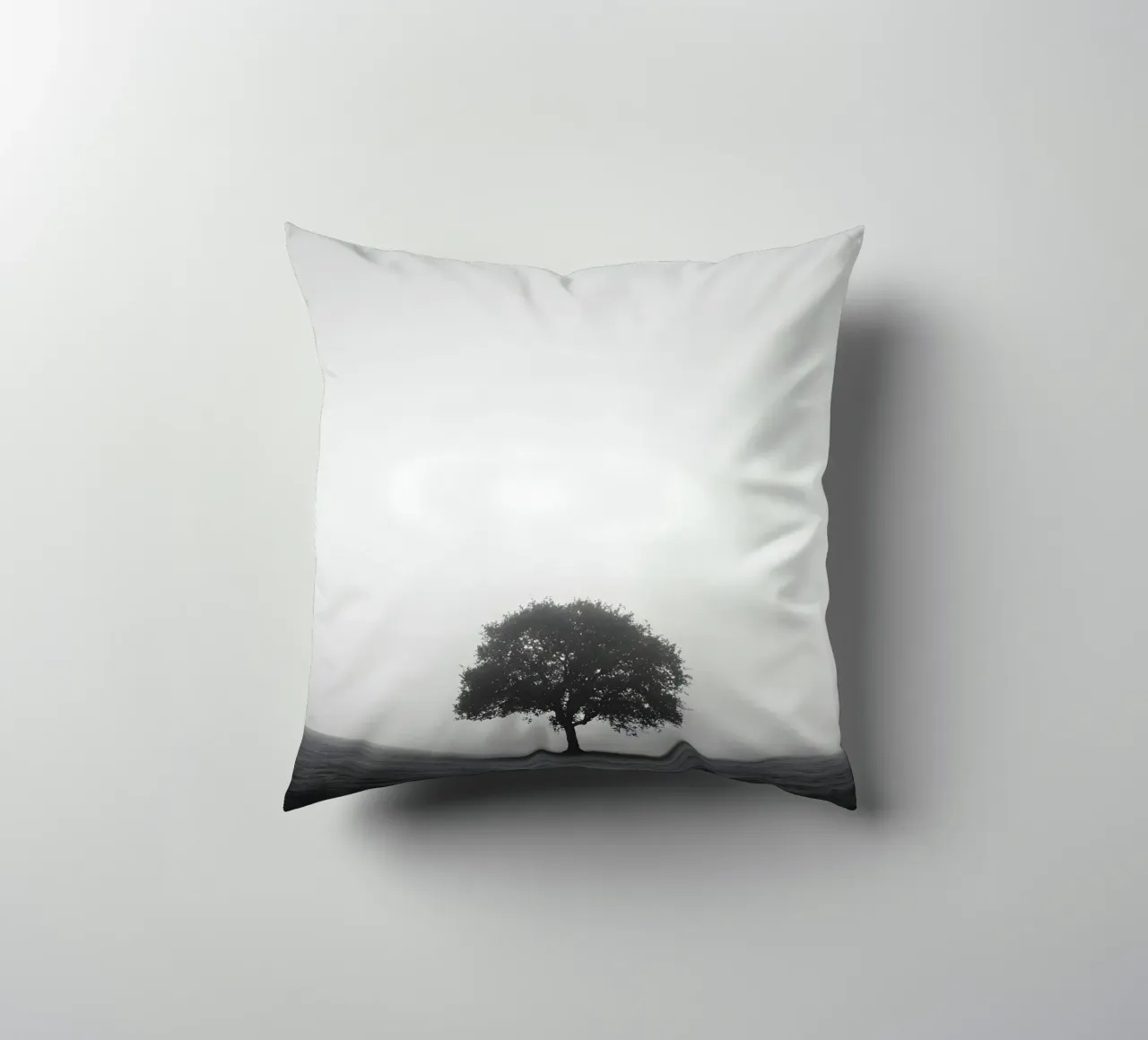 The Tree cuscino da Mononoir