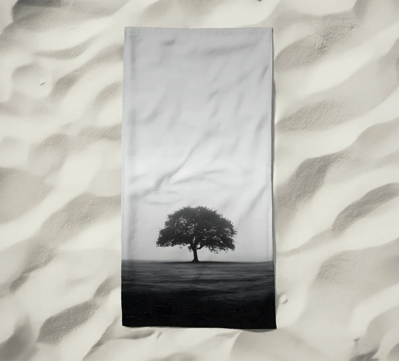 The Tree telo mare da Mononoir