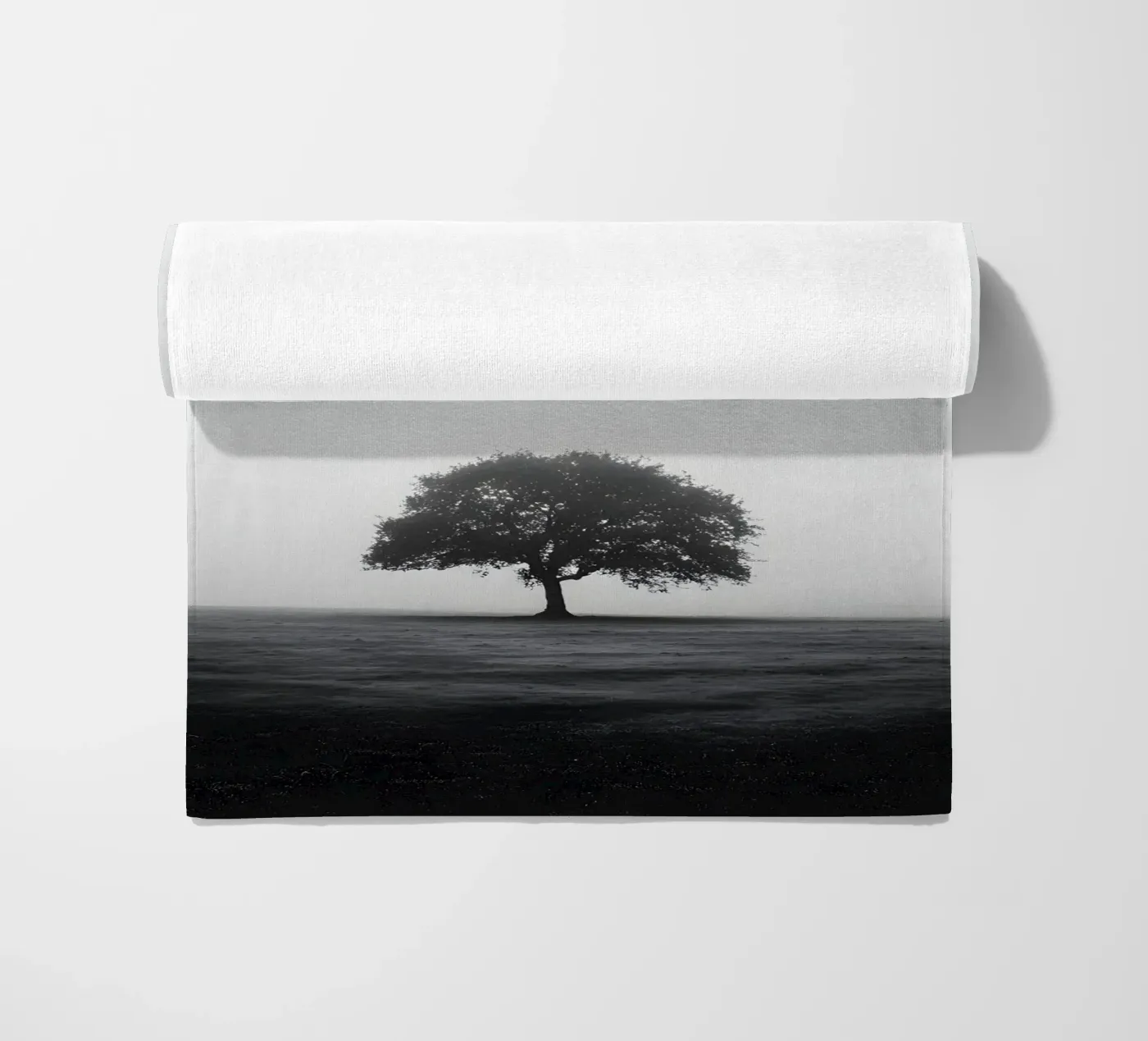 The Tree telo mare da Mononoir