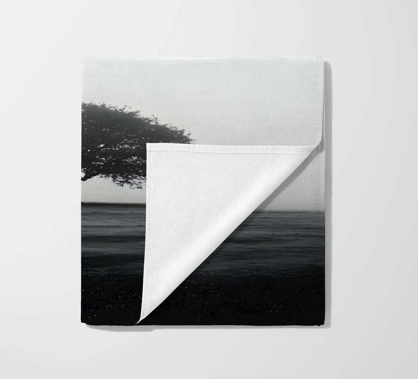 The Tree telo mare da Mononoir