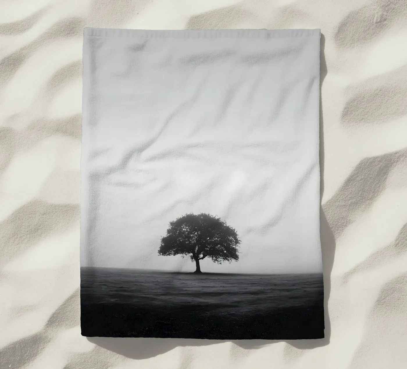 The Tree telo mare da Mononoir