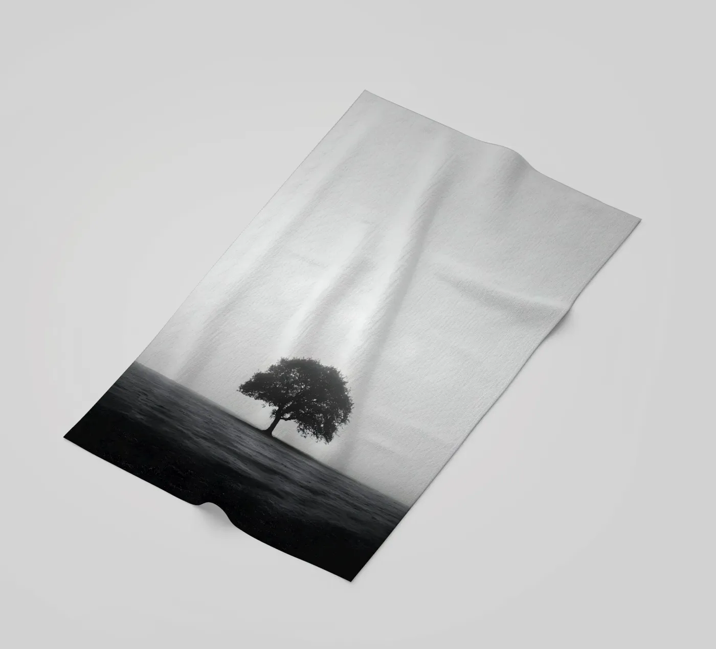 The Tree telo mare da Mononoir