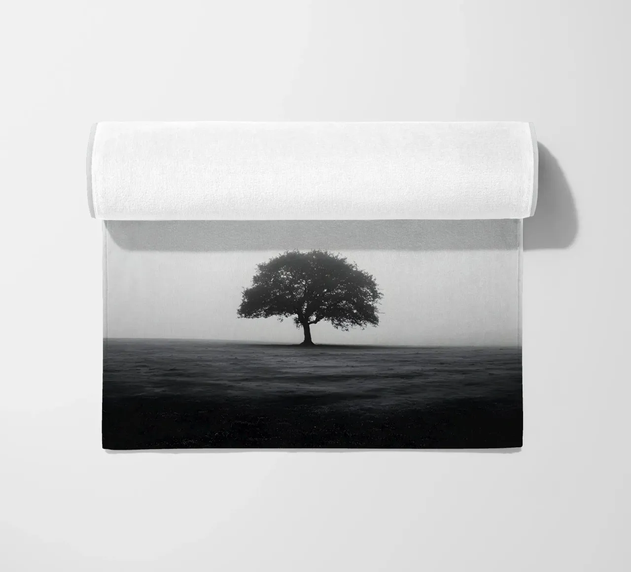 The Tree telo mare da Mononoir