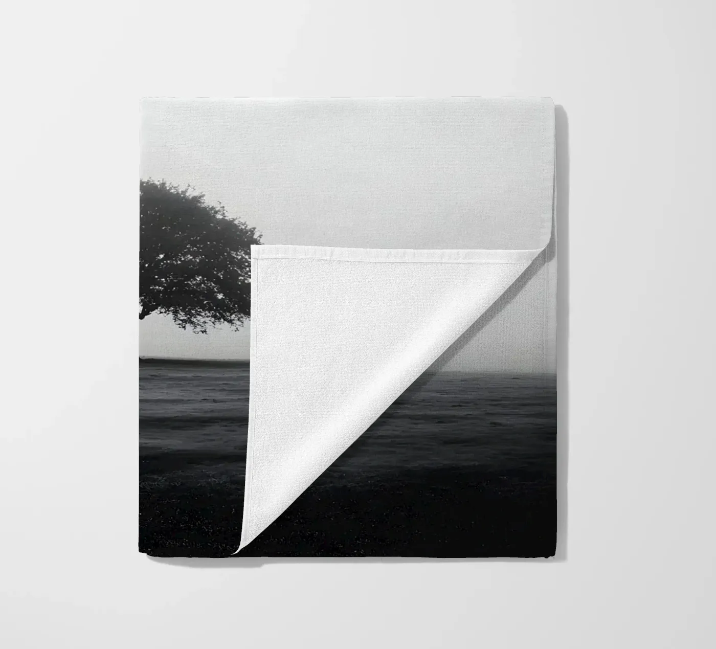 The Tree telo mare da Mononoir