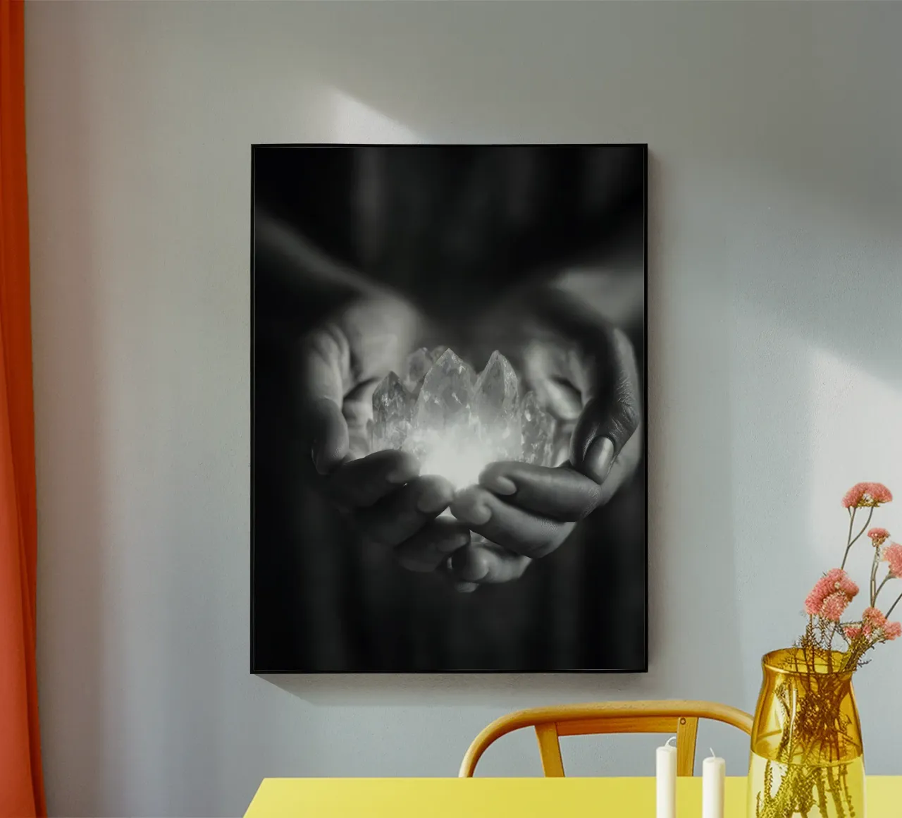 Shine plexiglass da Mononoir