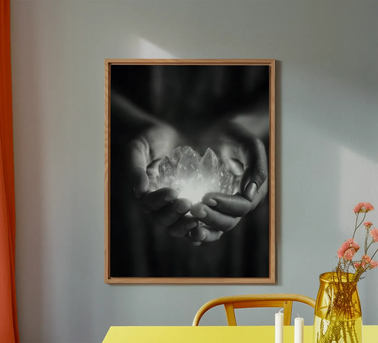 Shine alluminio dibond da Mononoir