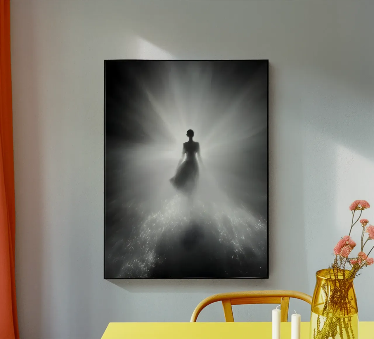 Dissolve plexiglass da Mononoir