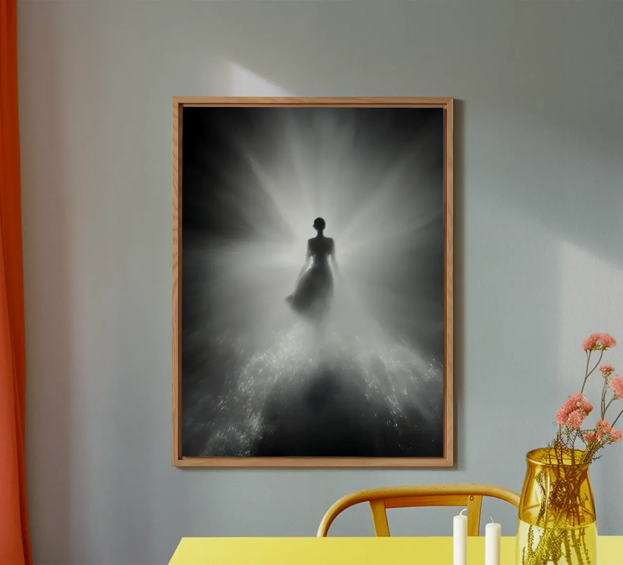 Dissolve pannello forex da Mononoir