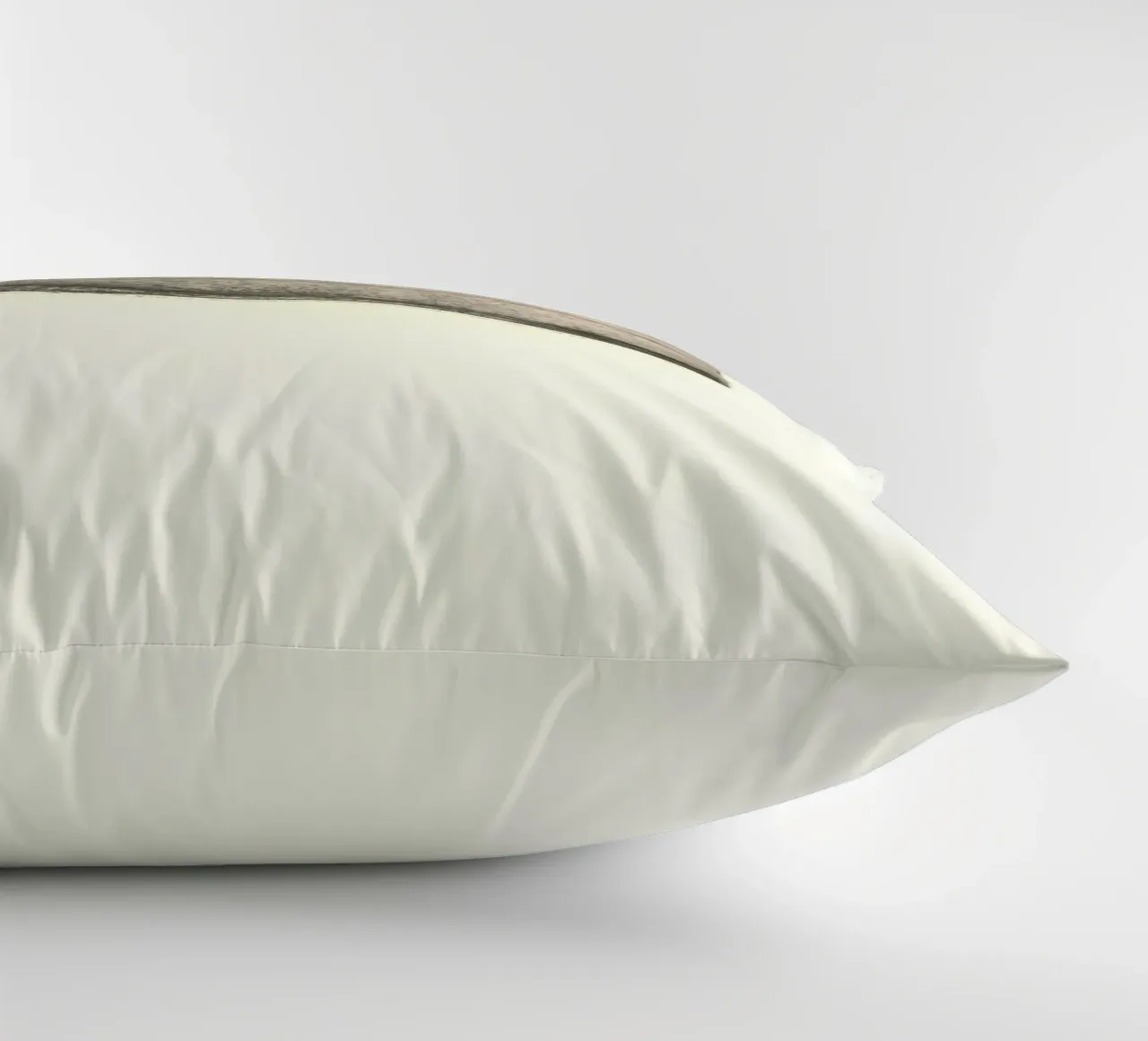 sky texture gradient cuscino da Histrol