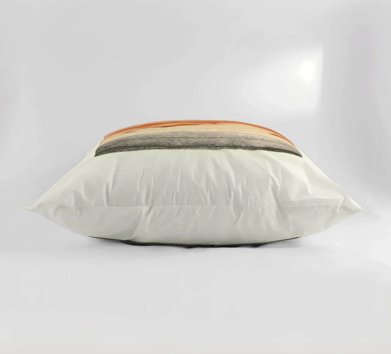 sky texture gradient cuscino da Histrol