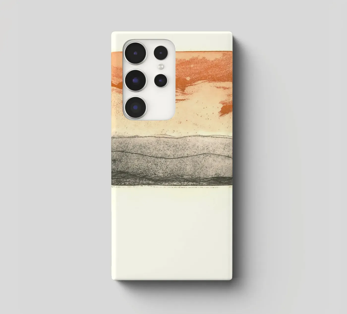 sky texture gradient cover samsung da Histrol