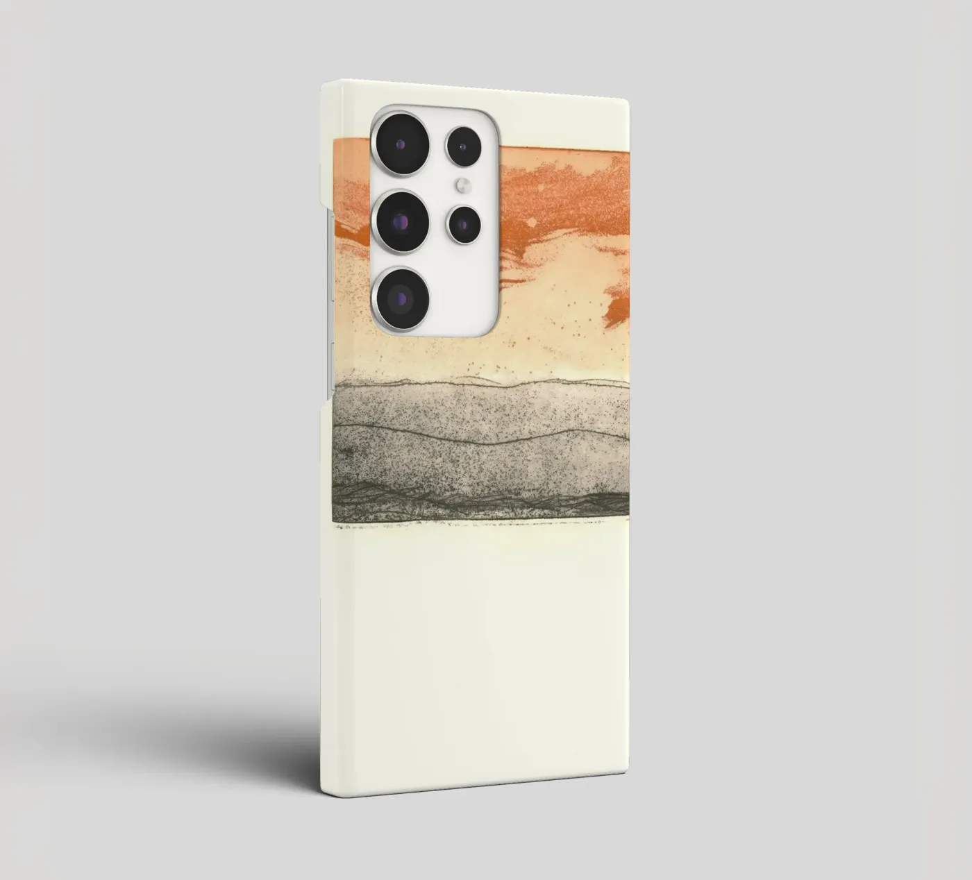 sky texture gradient cover samsung da Histrol