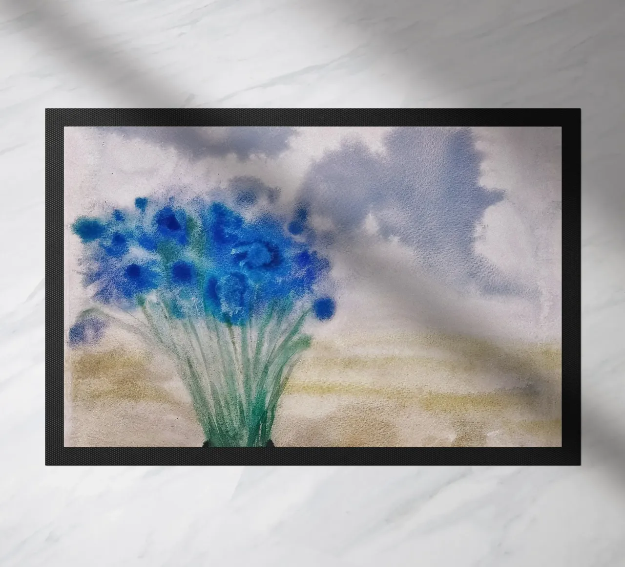 vase nature zerbino da Histrol