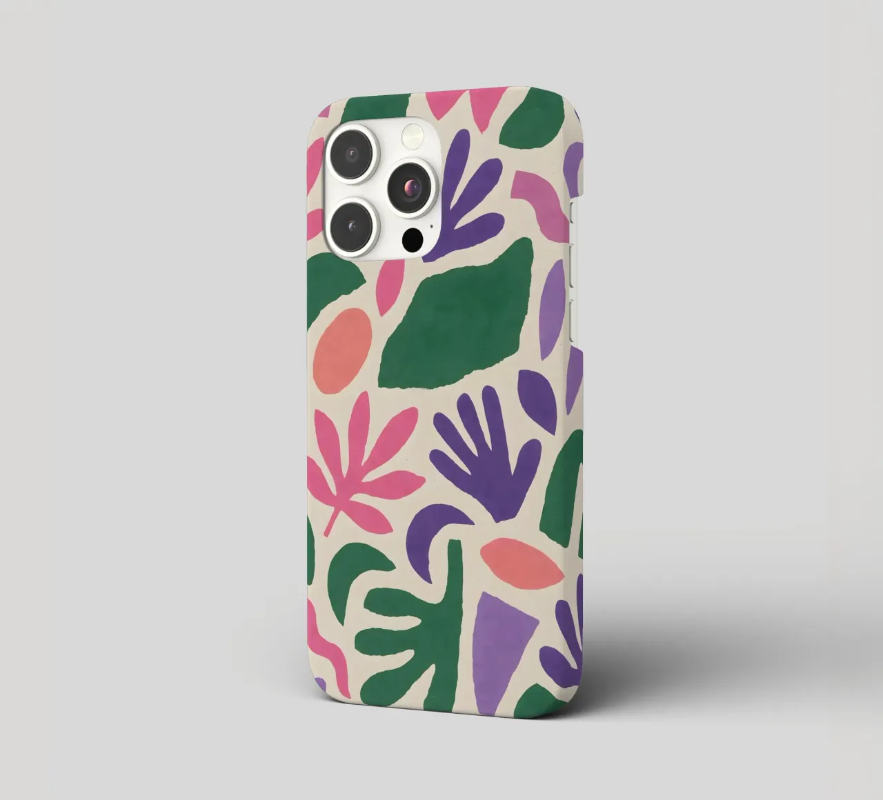 Abstract Pattern cover iphone da Sunflower Soul Studio