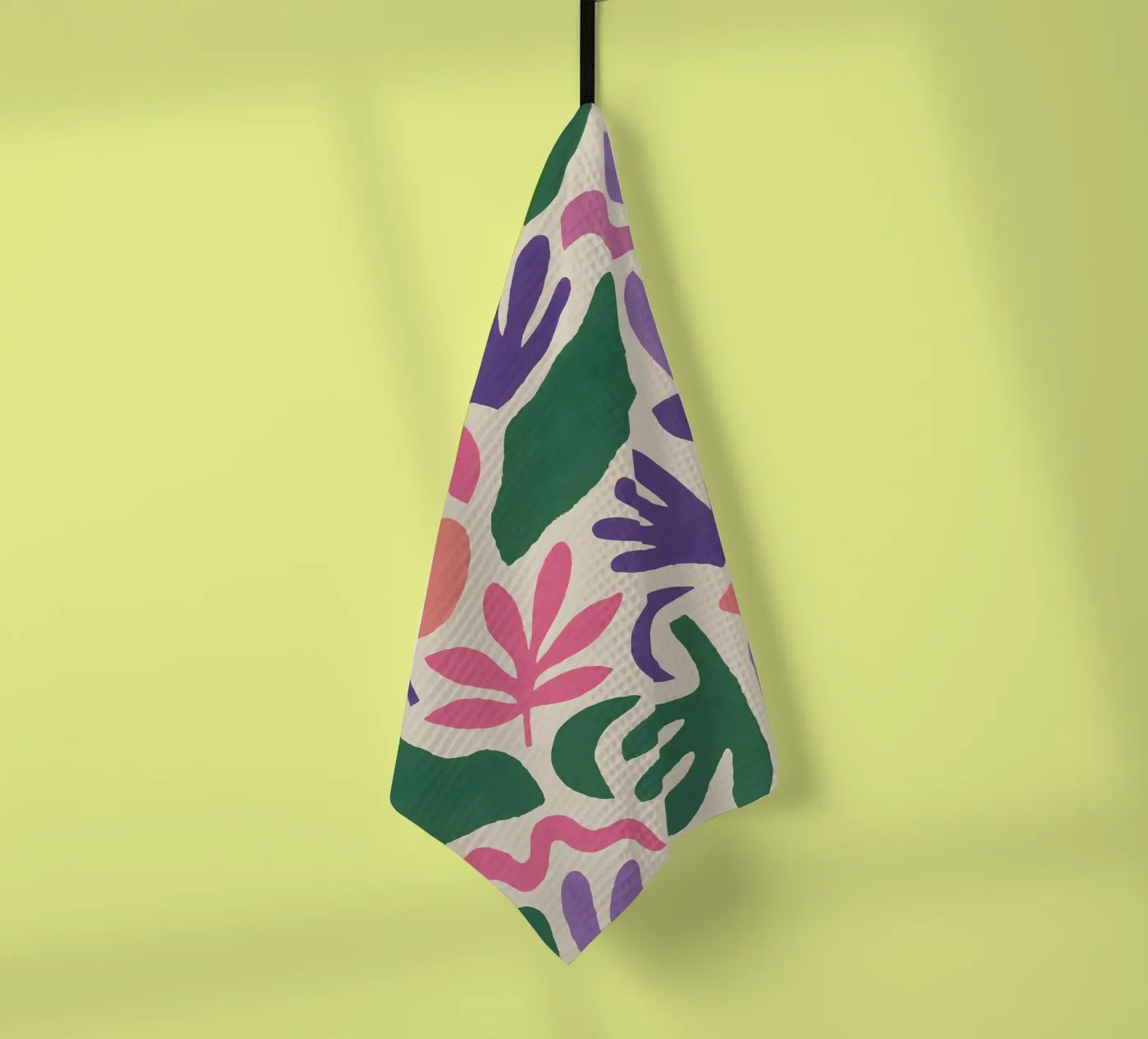 Abstract Pattern torchon de Sunflower Soul Studio