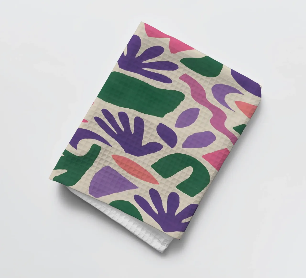 Abstract Pattern torchon de Sunflower Soul Studio