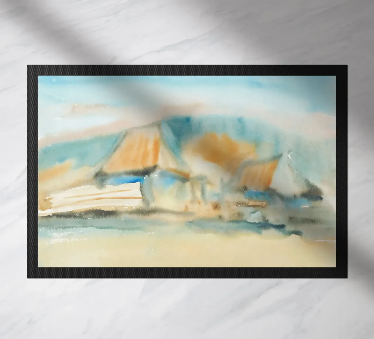 coastal clouds zerbino da Histrol