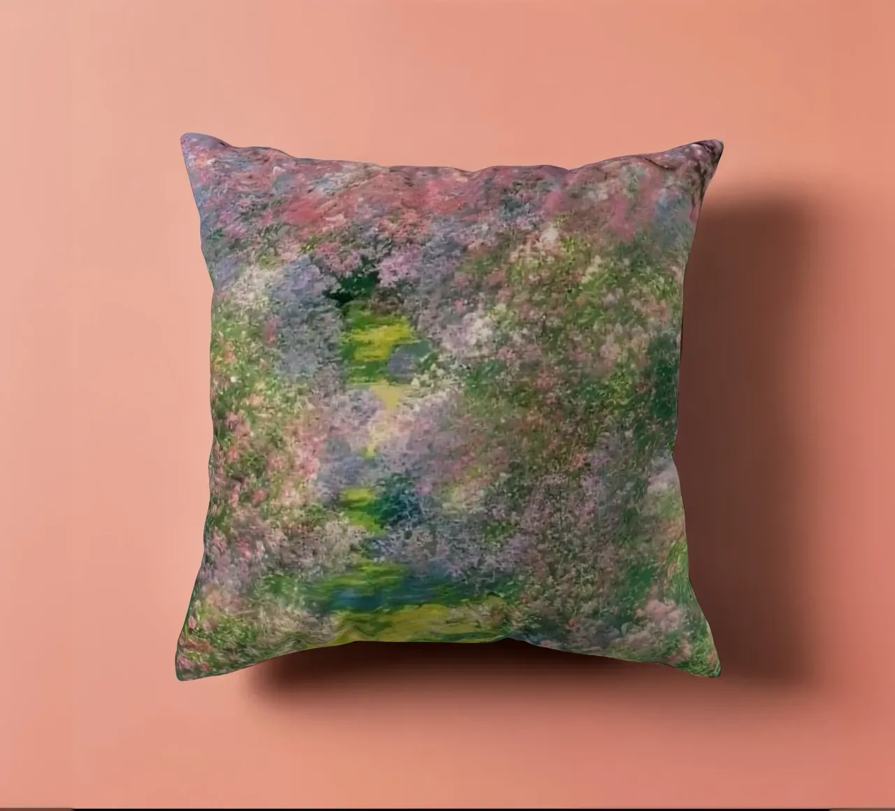foliage lush cuscino da prindy