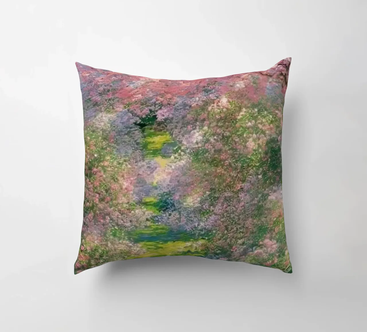 foliage lush cuscino da prindy