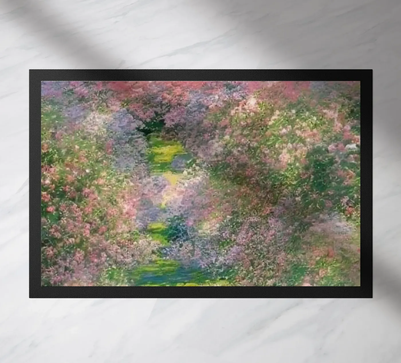 foliage lush zerbino da prindy