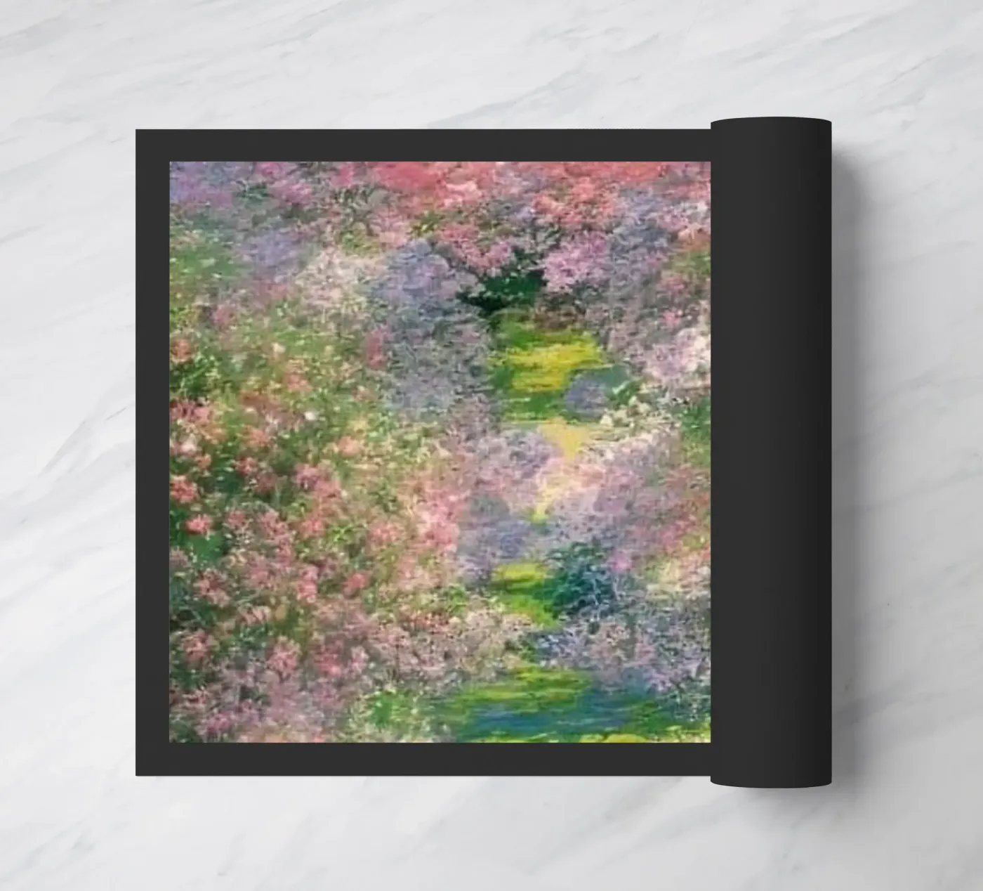 foliage lush zerbino da prindy
