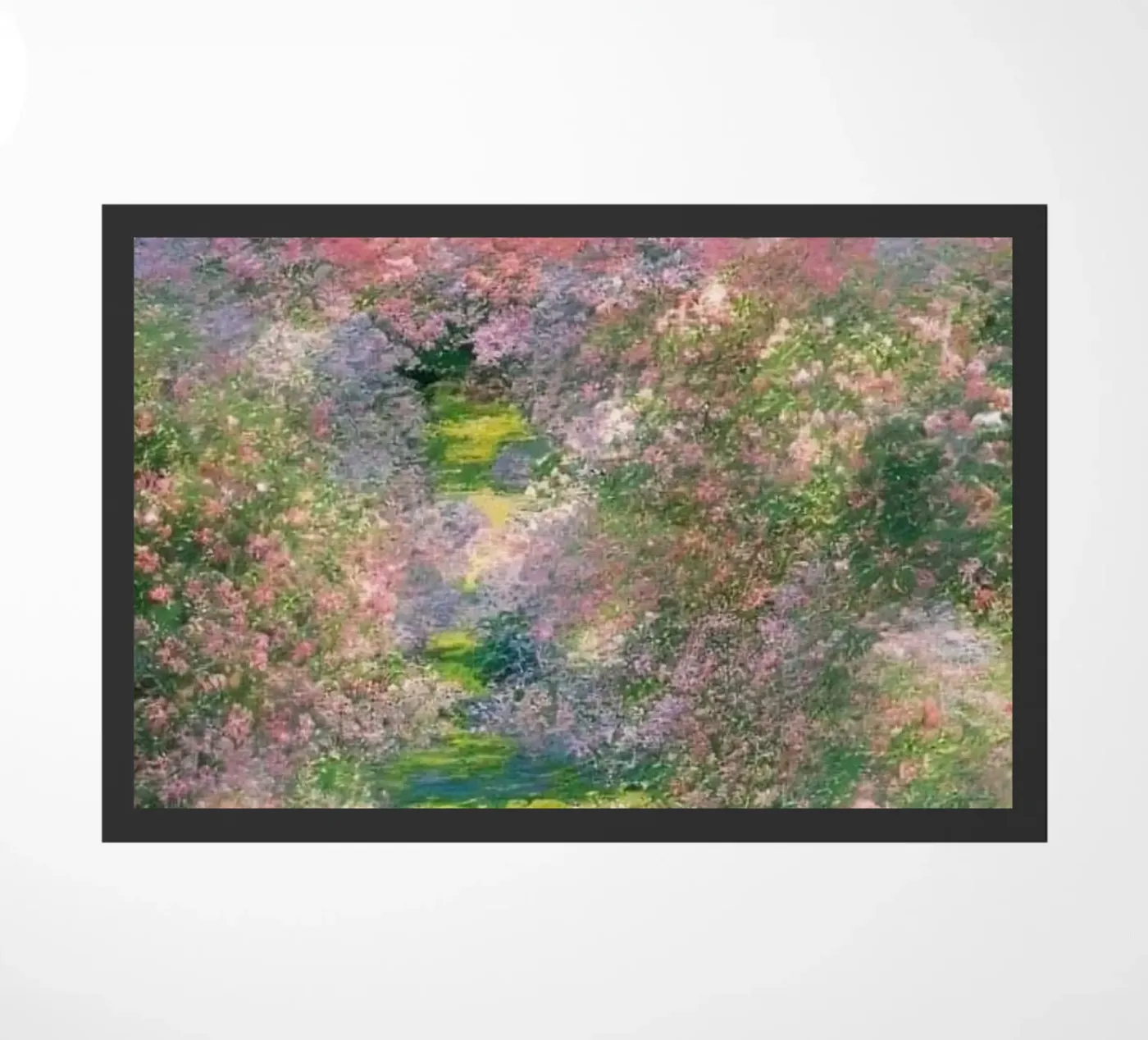 foliage lush zerbino da prindy