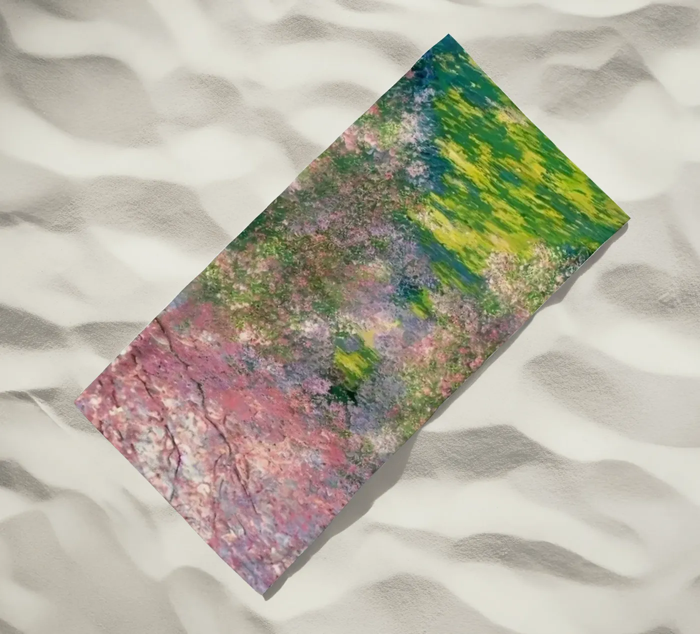 foliage lush telo mare da prindy