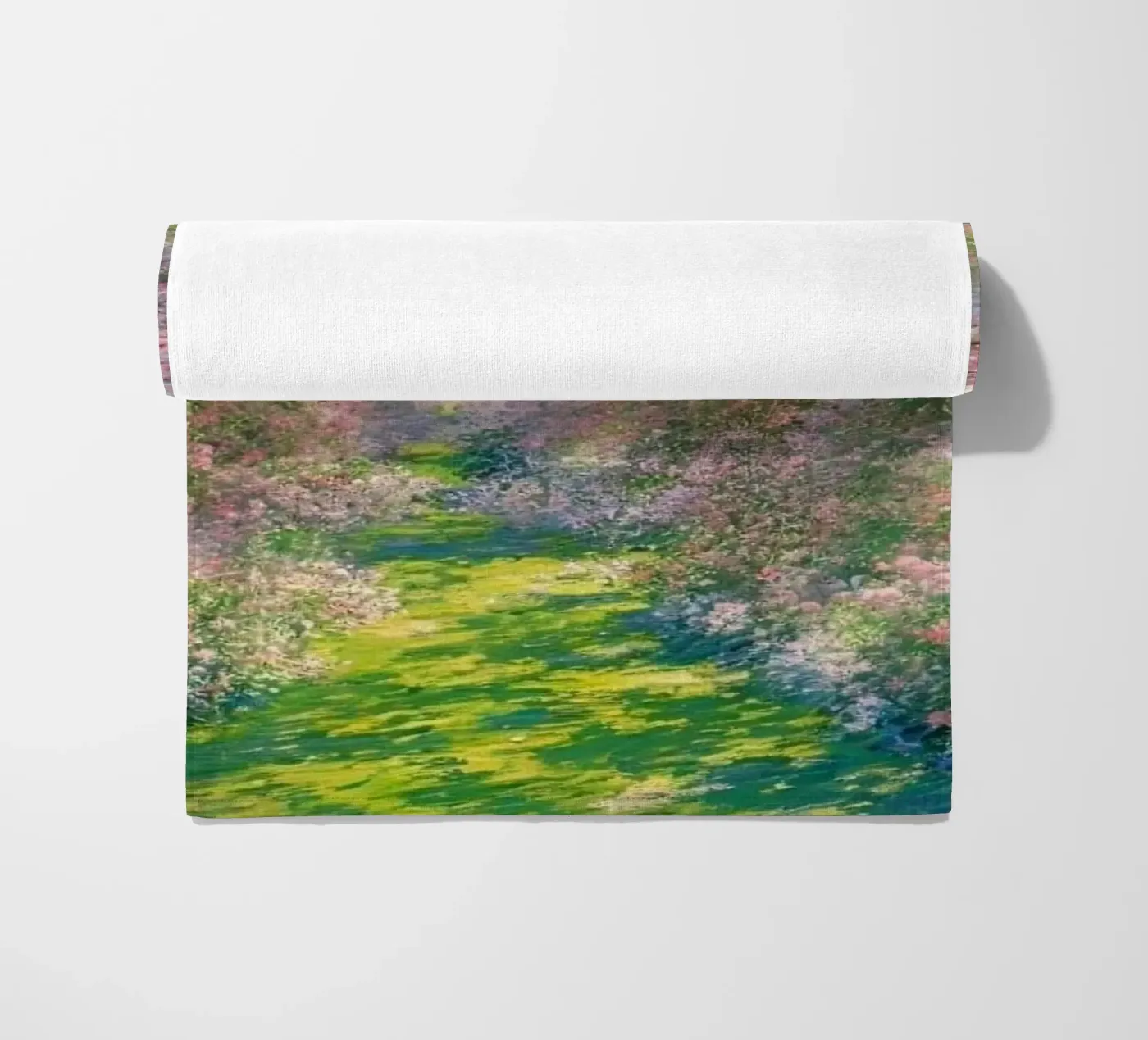 foliage lush telo mare da prindy