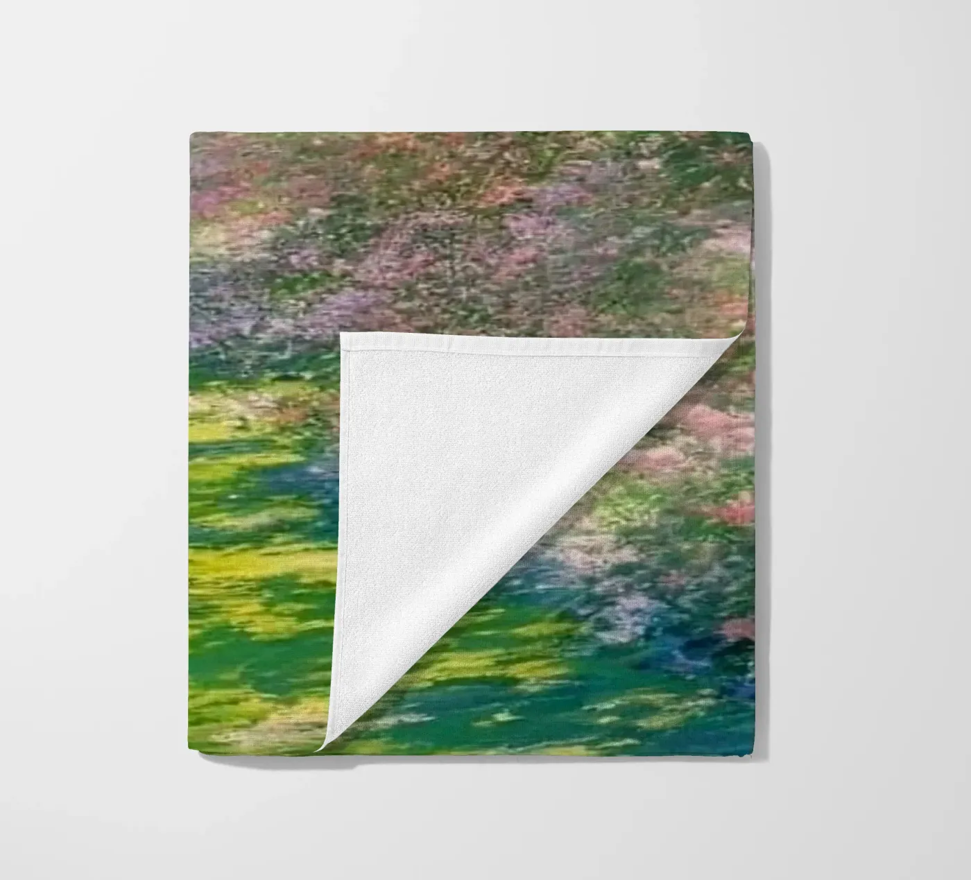 foliage lush telo mare da prindy