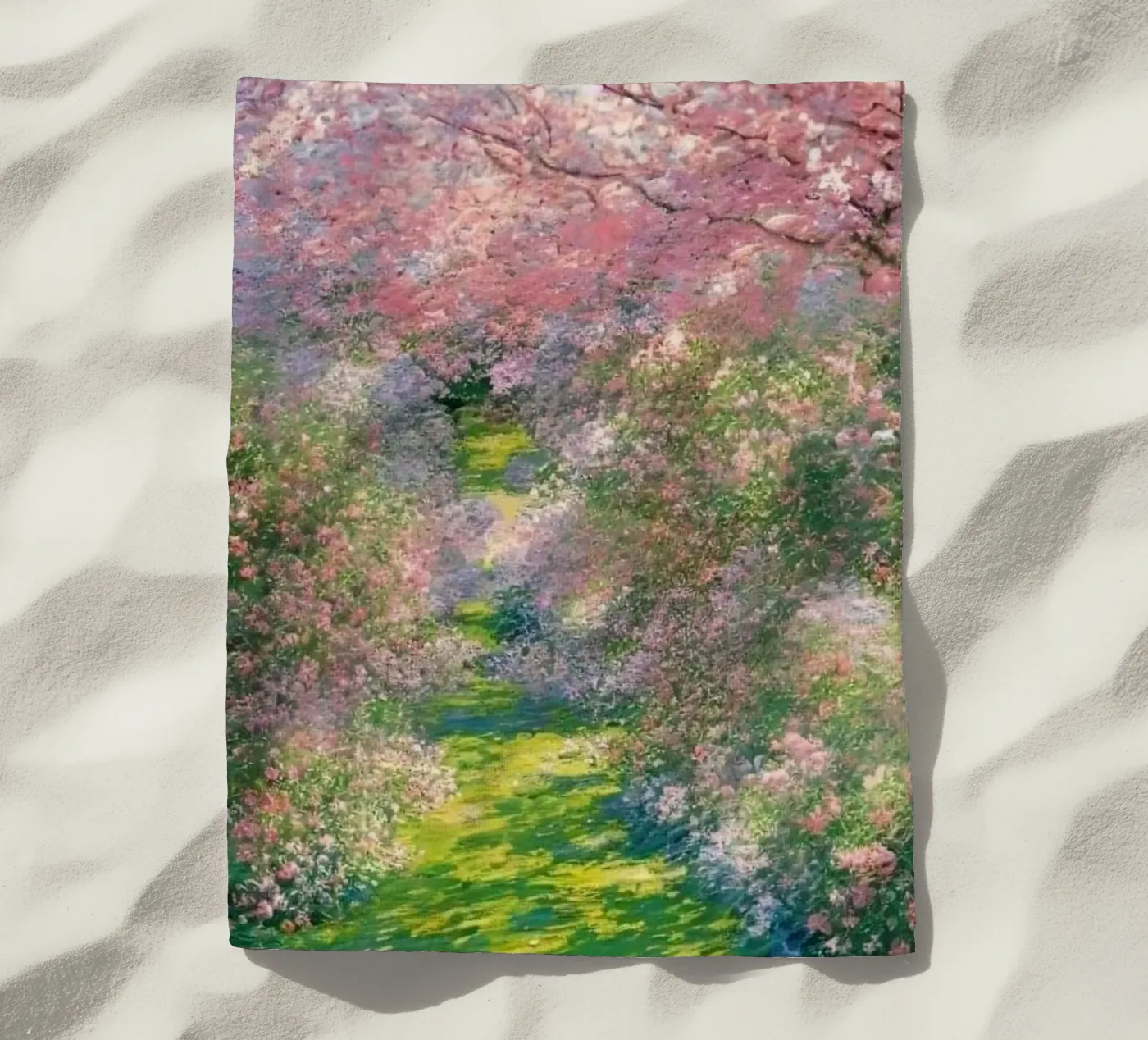 foliage lush telo mare da prindy