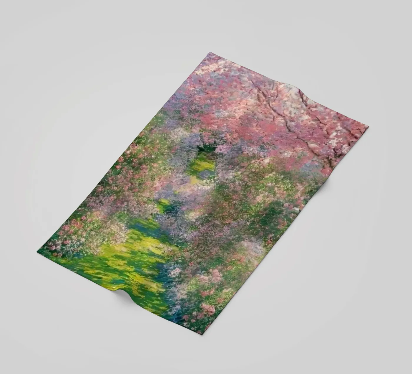 foliage lush telo mare da prindy