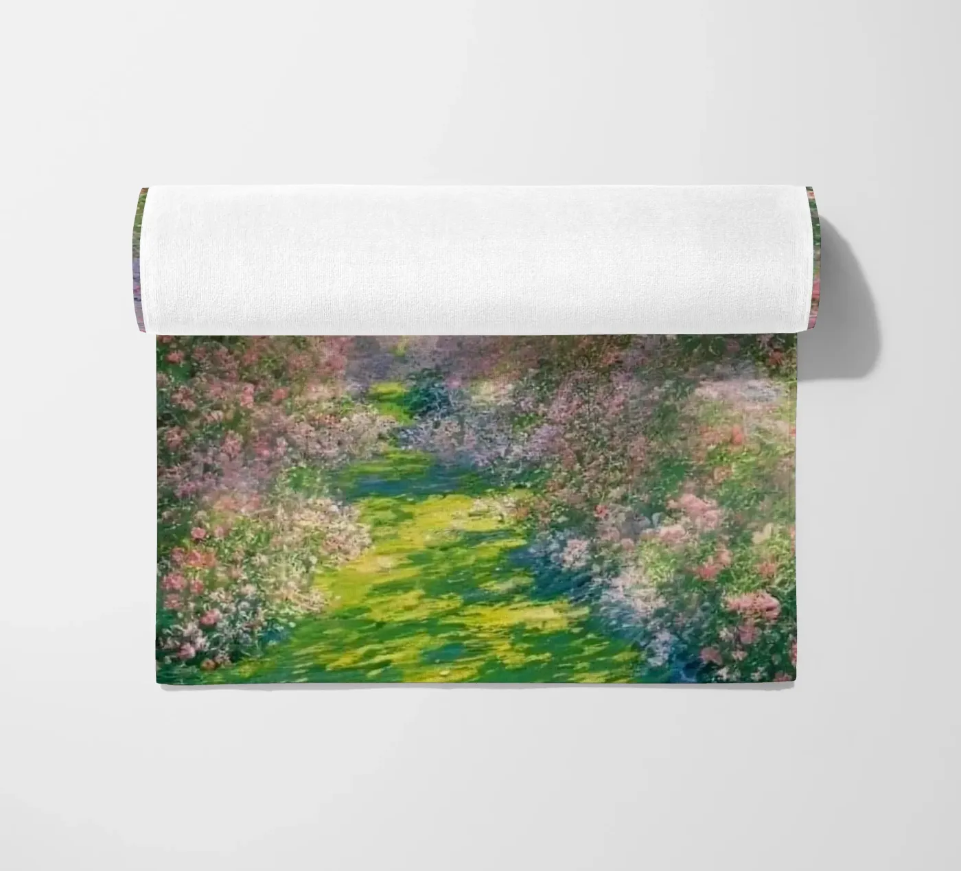 foliage lush telo mare da prindy