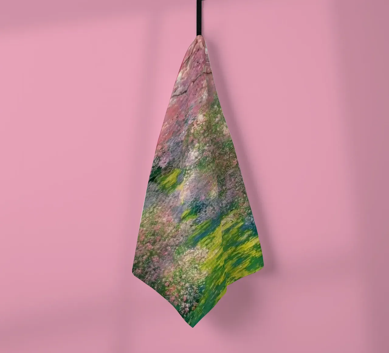foliage lush canovaccio da cucina da prindy