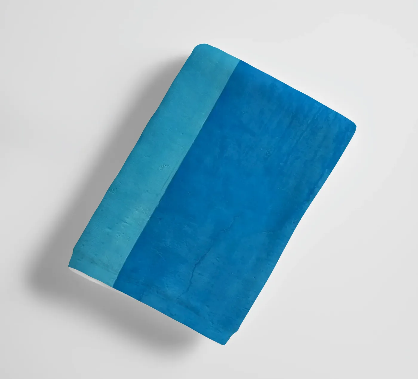 horizontal sections geometric towel by Histrol