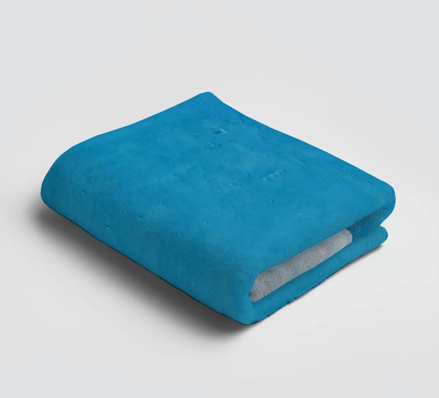 horizontal sections geometric towel by Histrol