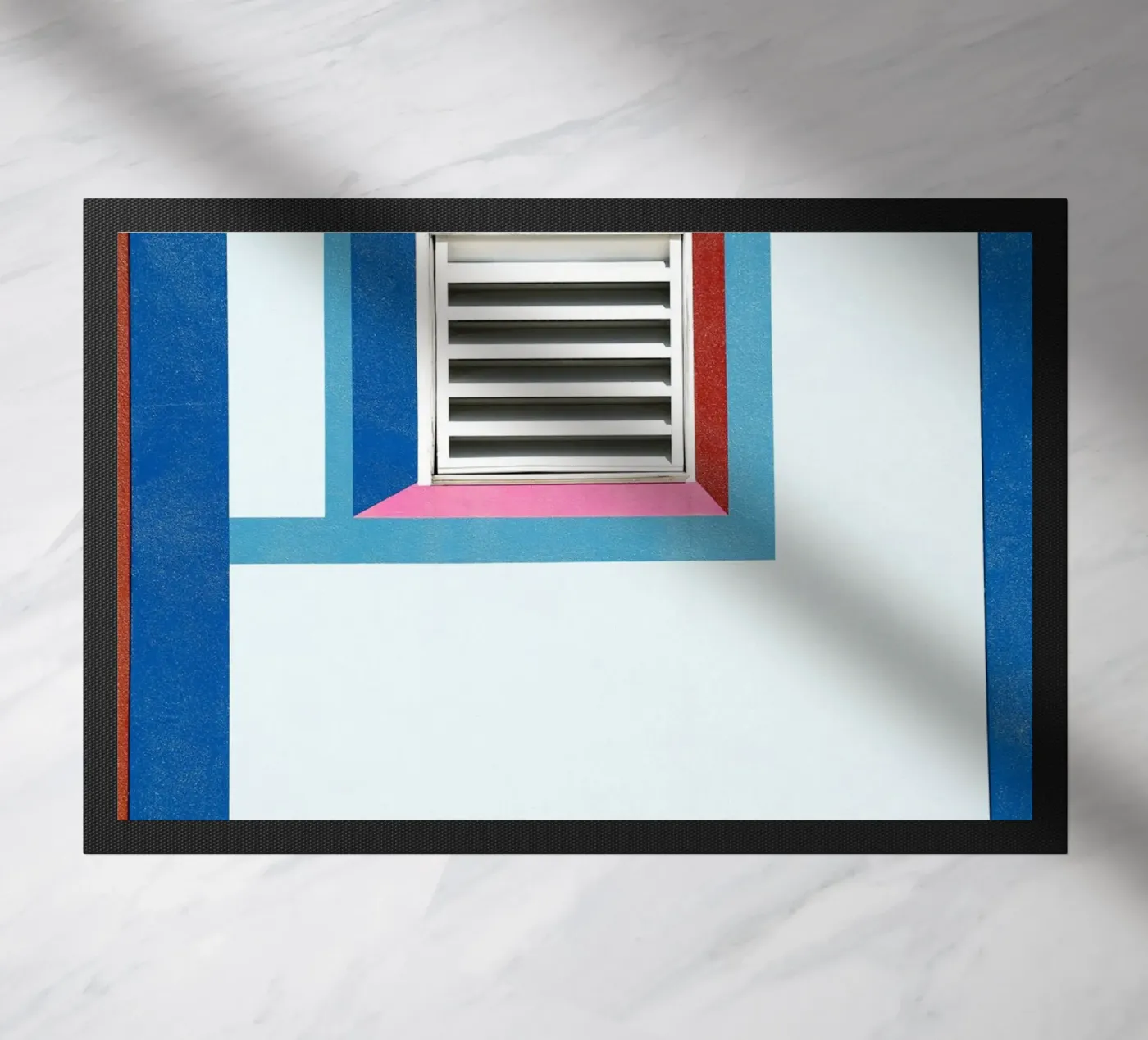 window vent Fußmatte von Histrol